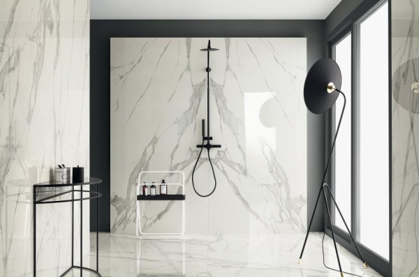 tubadzin specchio carrara